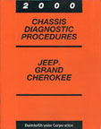 2000 Chassis Manual