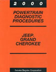 2000 Powertrain Manual