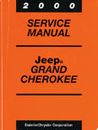 2000 Factory Service Manual