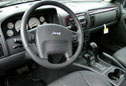 2004 Limited interior