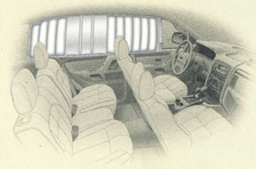 side airbags