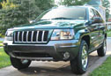 2004 Rocky Mountain Edition Berl Green