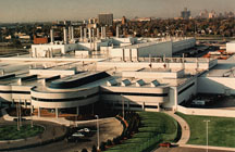 Jefferson North Assembly Plant