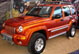 Jeep Liberty Decoma