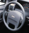 WJ steering wheel cruise buttons