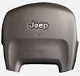 WJ steering airbag cover