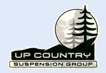 ZJ Up Country sticker