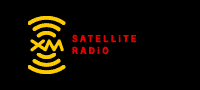 XM radio logo